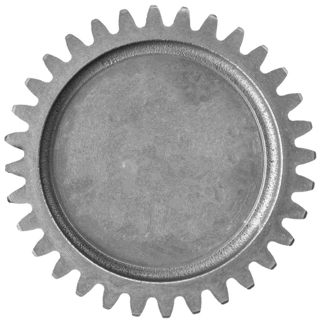 Turning Gear